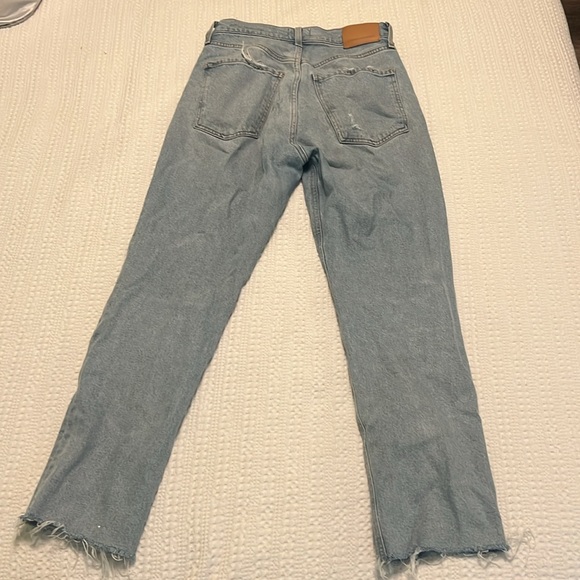 Daphne high rise stovetop straight crop. NWOT. - Picture 3 of 4